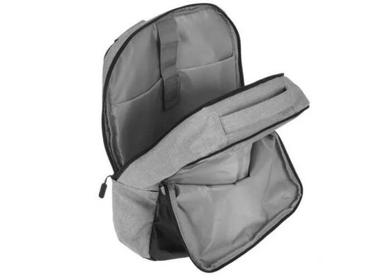 Рюкзак для ноутбука Xiaomi Commuter Backpack (Light Gray) BHR4904GL